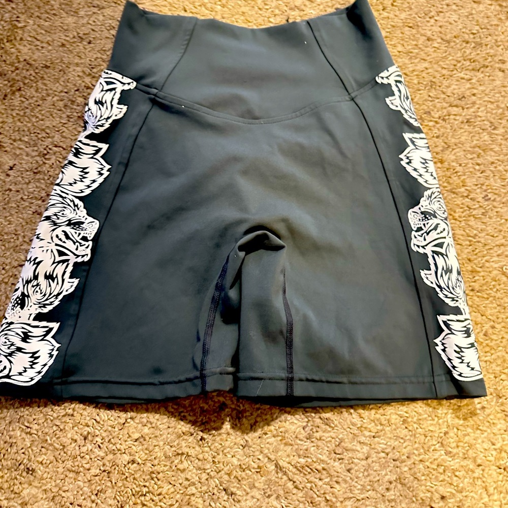 darc sport shorts